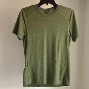 Allbirds Men’s Natural Run Tee